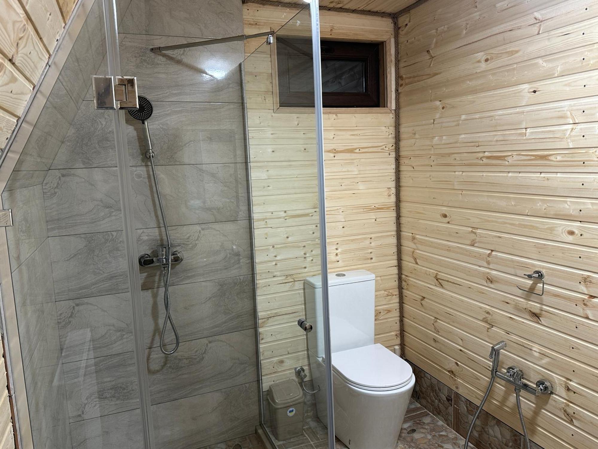 Tuyo Cottages Gudauri Bagian luar foto