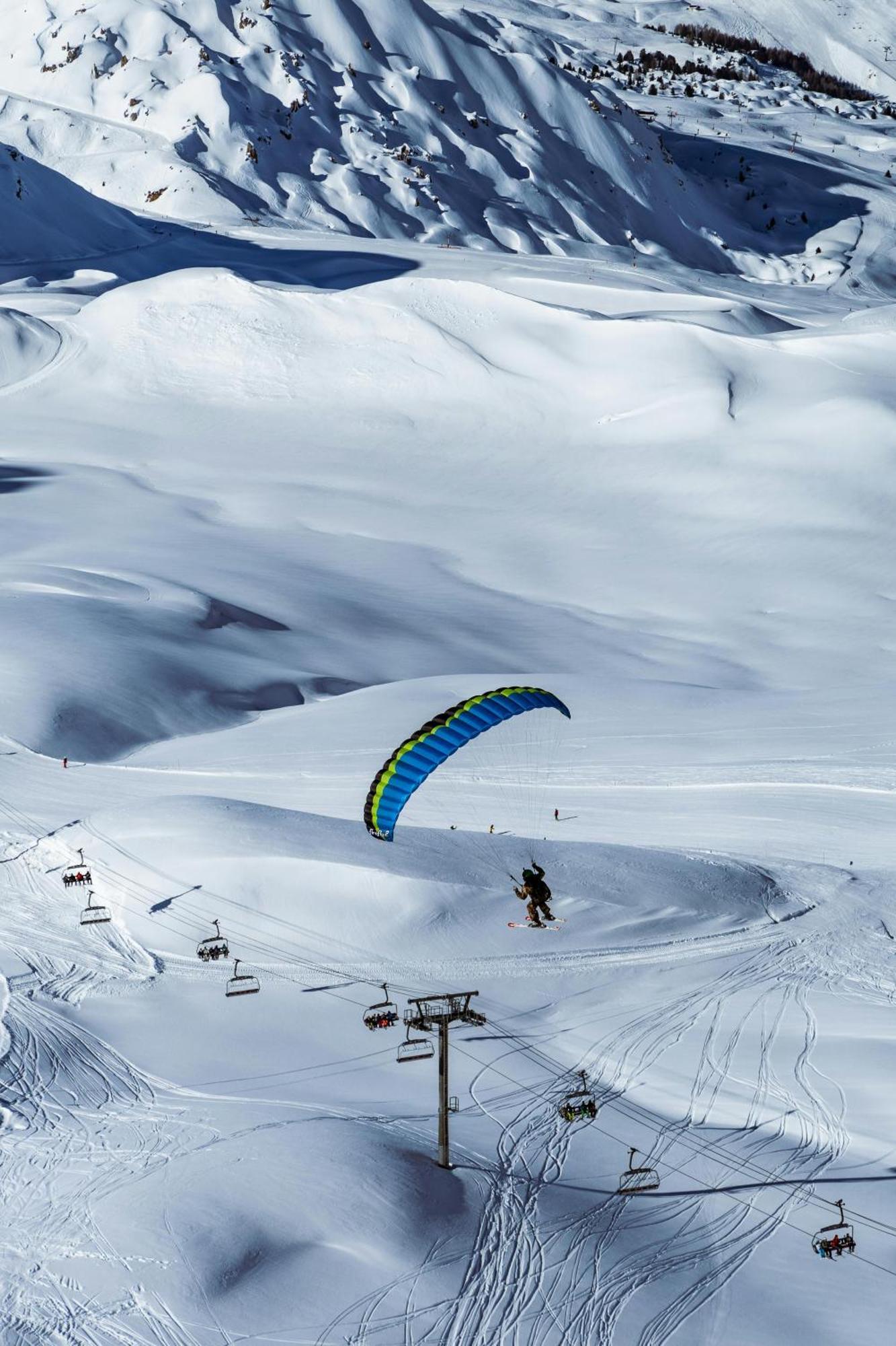 Tuyo Cottages Gudauri Bagian luar foto